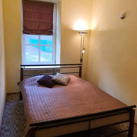 Apartament Ramus Poilsis Juodkranteje. Zewnętrze zdjęcie